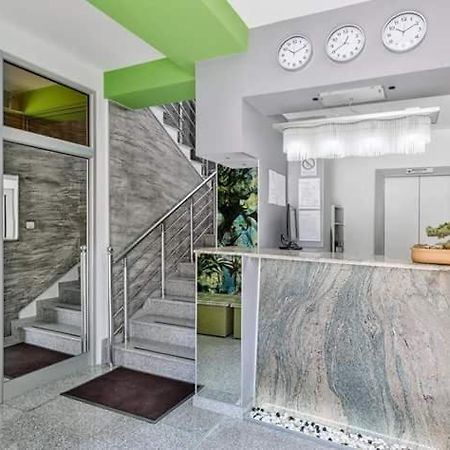 Bed&Breakfast Park Gate Vranje Exterior foto