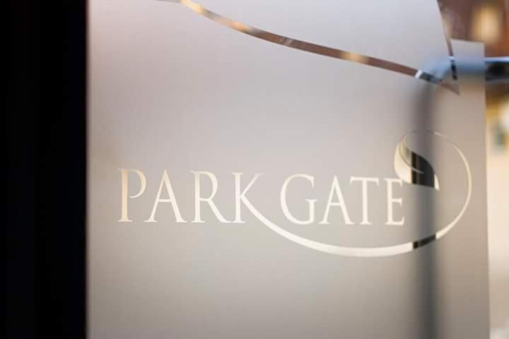 Bed&Breakfast Park Gate Vranje Exterior foto