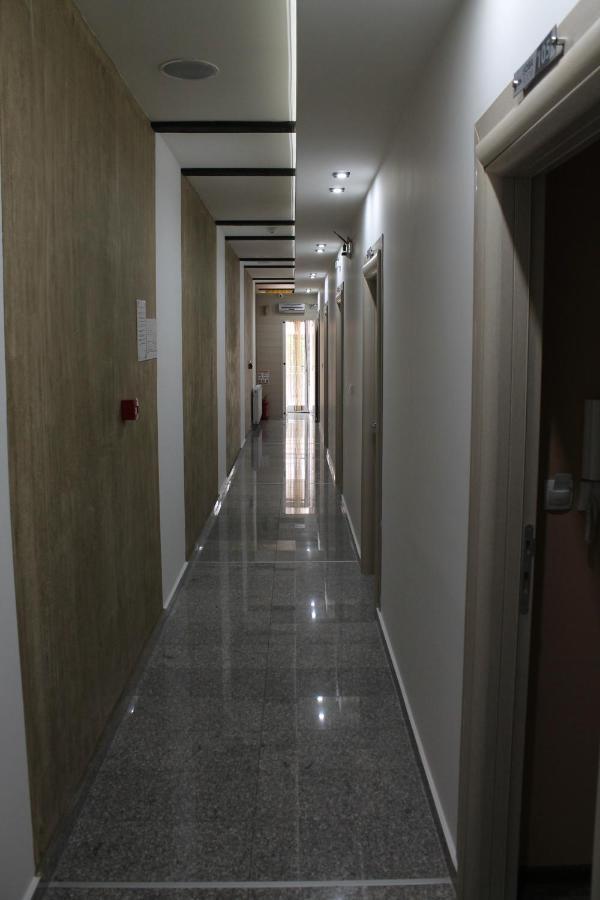 Bed&Breakfast Park Gate Vranje Exterior foto
