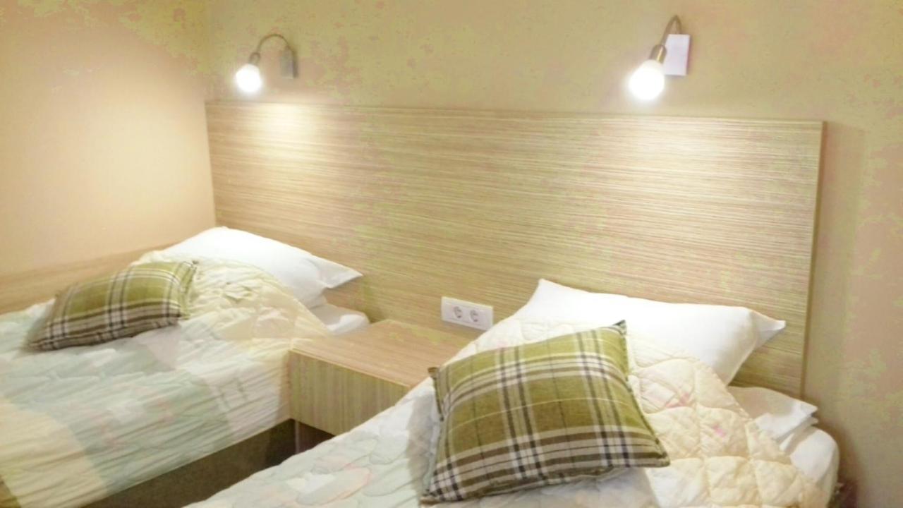 Bed&Breakfast Park Gate Vranje Exterior foto